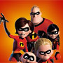 Brad Bird/ THE INCREDIBLES